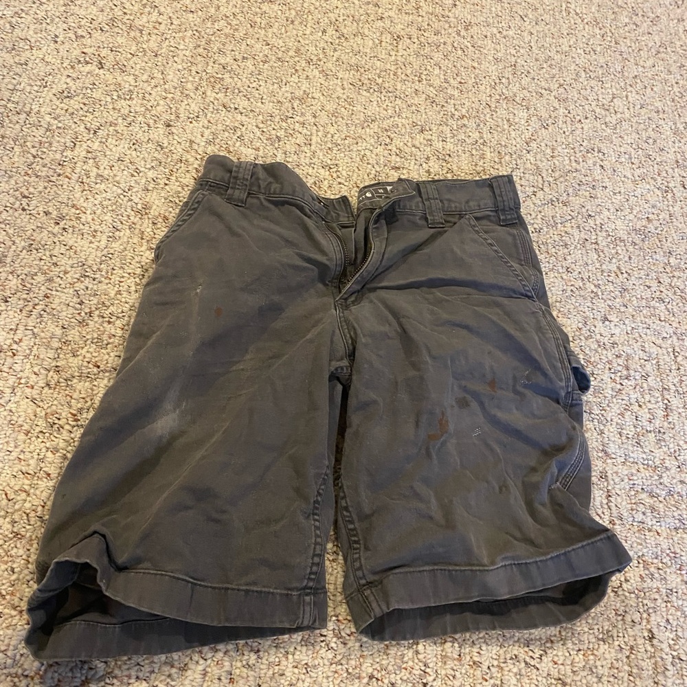 Carhartt cargo